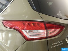 2013款 2.0T 自动 四驱尊贵型 5座