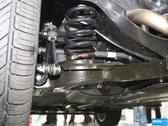 2013款 2.0T 自动 四驱尊贵型 5座