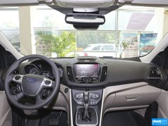 2013款 2.0T 自动 四驱尊贵型 5座