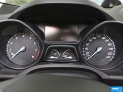 2013款 2.0T 自动 四驱尊贵型 5座