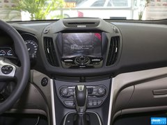 2013款 2.0T 自动 四驱尊贵型 5座