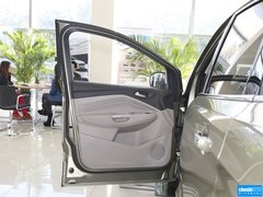 2013款 2.0T 自动 四驱尊贵型 5座