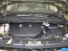 2013款 2.0T 自动 四驱尊贵型 5座