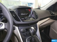 2013款 2.0T 自动 四驱尊贵型 5座