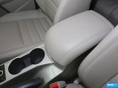 2013款 2.0T 自动 四驱尊贵型 5座