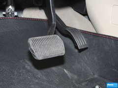 2013款 2.0T 自动 四驱尊贵型 5座