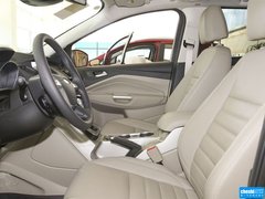2013款 2.0T 自动 四驱尊贵型 5座