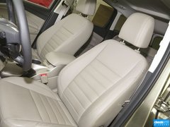 2013款 2.0T 自动 四驱尊贵型 5座