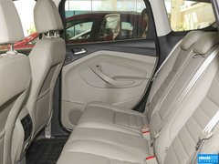 2013款 2.0T 自动 四驱尊贵型 5座