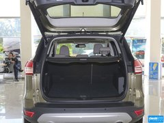 2013款 2.0T 自动 四驱尊贵型 5座