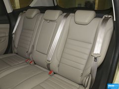 2013款 2.0T 自动 四驱尊贵型 5座