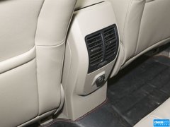 2013款 2.0T 自动 四驱尊贵型 5座