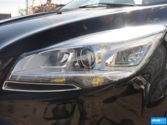 2013款 2.0T 自动 四驱尊贵型 5座
