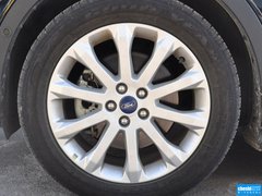 2013款 2.0T 自动 四驱尊贵型 5座