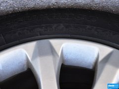 2013款 2.0T 自动 四驱尊贵型 5座