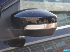 2013款 2.0T 自动 四驱尊贵型 5座