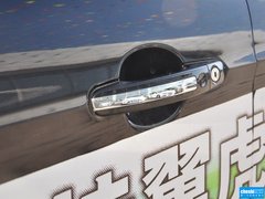 2013款 2.0T 自动 四驱尊贵型 5座