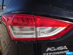 2013款 2.0T 自动 四驱尊贵型 5座