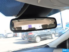 2013款 2.0T 自动 四驱尊贵型 5座