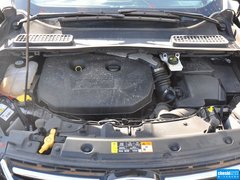2013款 2.0T 自动 四驱尊贵型 5座