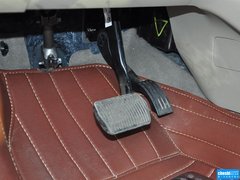 2013款 2.0T 自动 四驱尊贵型 5座