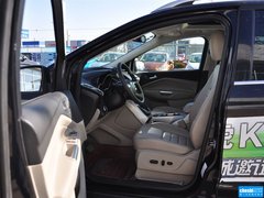 2013款 2.0T 自动 四驱尊贵型 5座