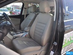 2013款 2.0T 自动 四驱尊贵型 5座