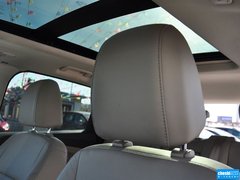 2013款 2.0T 自动 四驱尊贵型 5座