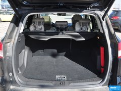 2013款 2.0T 自动 四驱尊贵型 5座