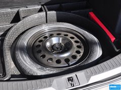 2013款 2.0T 自动 四驱尊贵型 5座