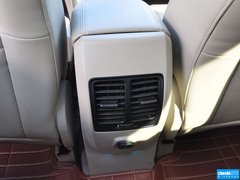 2013款 2.0T 自动 四驱尊贵型 5座