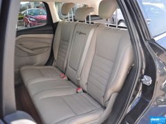 2013款 2.0T 自动 四驱尊贵型 5座