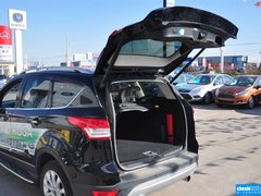 2013款 2.0T 自动 四驱尊贵型 5座