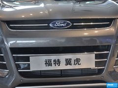 2013款 2.0T 自动 四驱尊贵型 5座