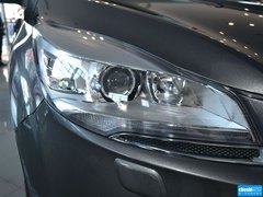 2013款 2.0T 自动 四驱尊贵型 5座