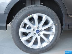 2013款 2.0T 自动 四驱尊贵型 5座