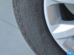 2013款 2.0T 自动 四驱尊贵型 5座