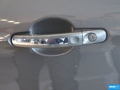 2013款 2.0T 自动 四驱尊贵型 5座