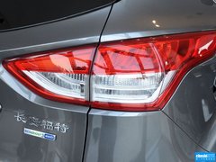 2013款 2.0T 自动 四驱尊贵型 5座