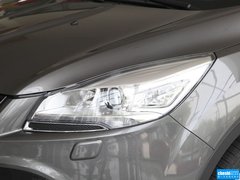 2013款 2.0T 自动 四驱尊贵型 5座