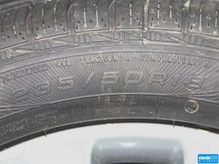 2013款 2.0T 自动 四驱尊贵型 5座