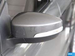 2013款 2.0T 自动 四驱尊贵型 5座