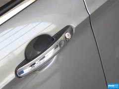2013款 2.0T 自动 四驱尊贵型 5座