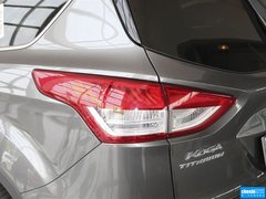 2013款 2.0T 自动 四驱尊贵型 5座
