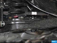 2013款 2.0T 自动 四驱尊贵型 5座