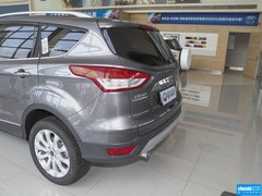 2013款 2.0T 自动 四驱尊贵型 5座