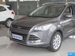 2013款 2.0T 自动 四驱尊贵型 5座