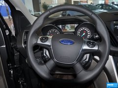 2013款 2.0T 自动 四驱尊贵型 5座