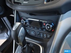 2013款 2.0T 自动 四驱尊贵型 5座