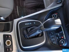 2013款 2.0T 自动 四驱尊贵型 5座